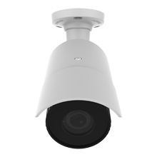 OP2508-I(Z)RE 200万像素防水防暴可调焦筒型网络摄像机